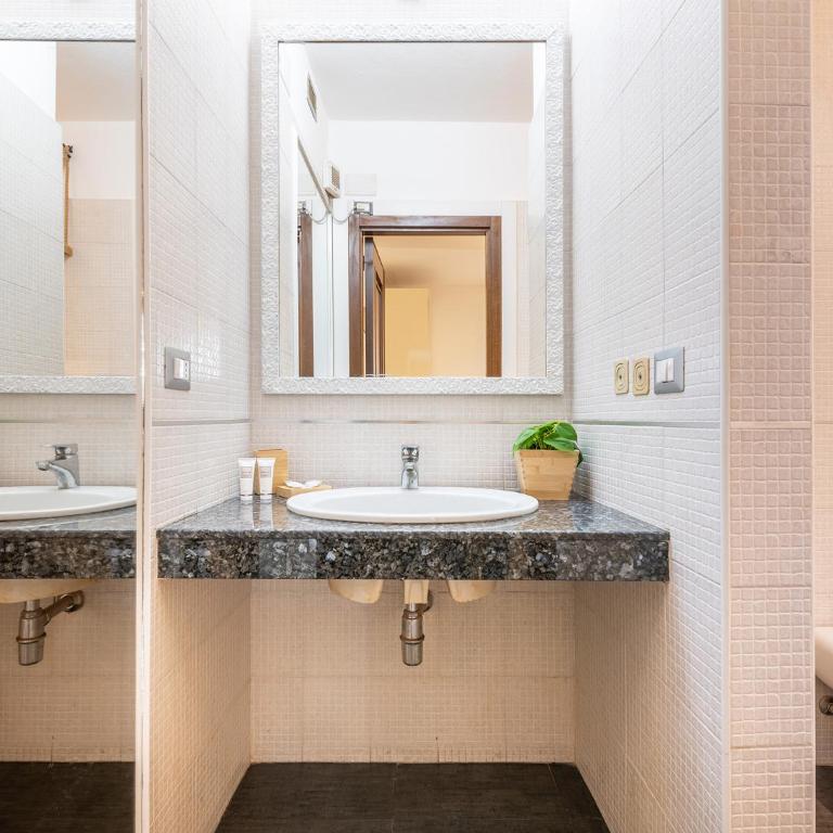 Villa Vaghi Rooms - Standard Double Room - 10