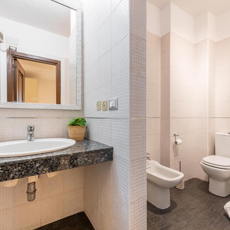 Villa Vaghi Rooms - Standard Double Room - 6