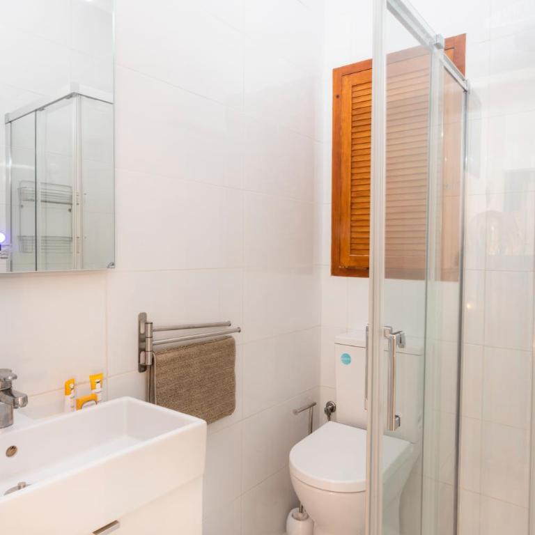Antonio's House - Suite con terraza - 8