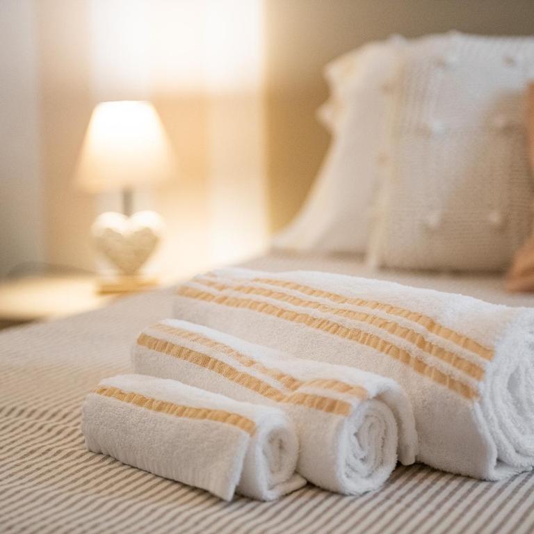Villa Vaghi Rooms - Standard Double Room - 8