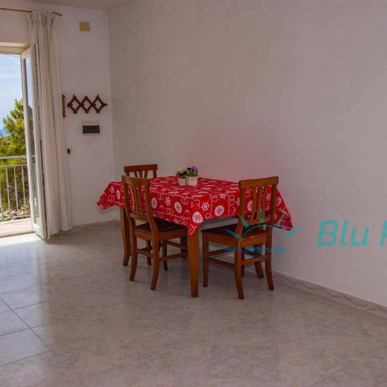 BluPonza - 6 posti in zona Mare - App Astrea - Appartamento - 9