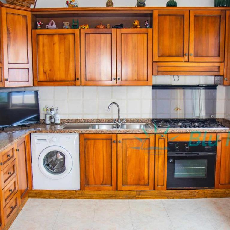 BluPonza - 6 posti in zona Mare - App Astrea - Appartamento - 11