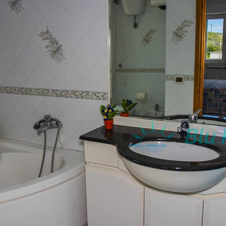 BluPonza - 6 posti in zona Mare - App Astrea - Appartamento - 15