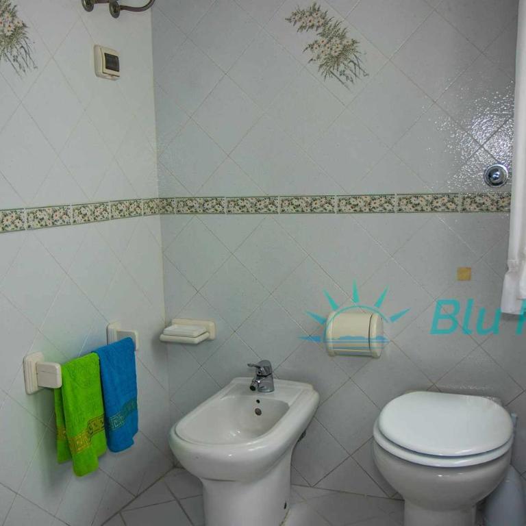 BluPonza - 6 posti in zona Mare - App Astrea - Appartamento - 17