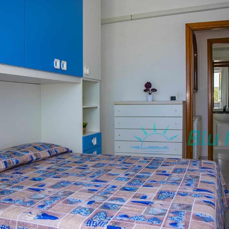 BluPonza - 6 posti in zona Mare - App Astrea - Appartamento - 20