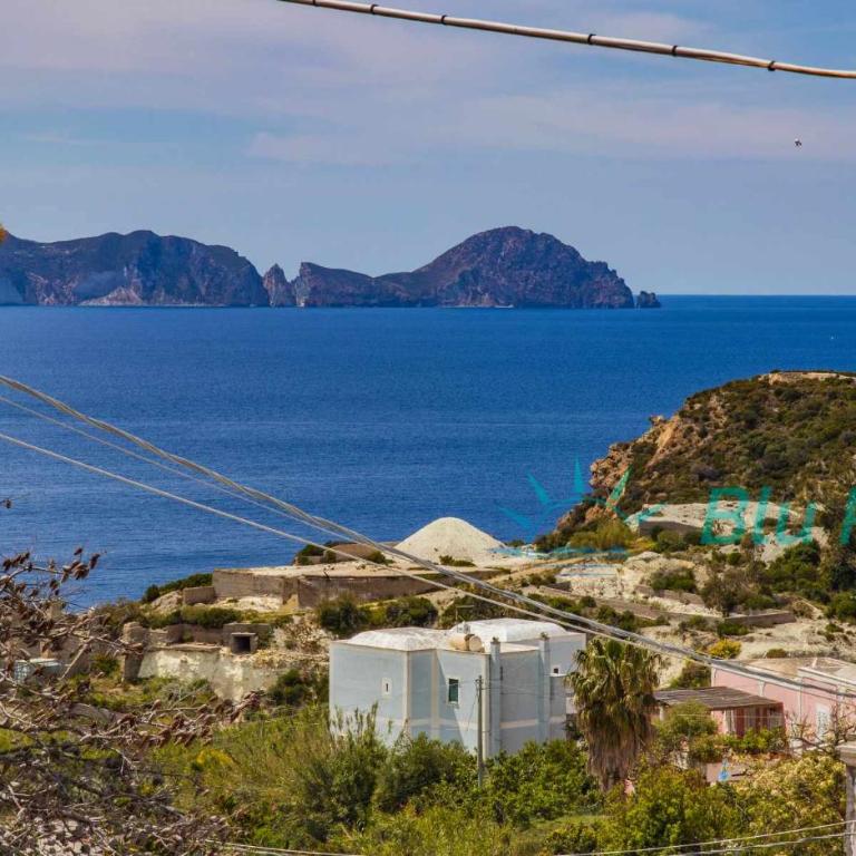BluPonza - 6 posti in zona Mare - App Astrea - Appartamento - 24