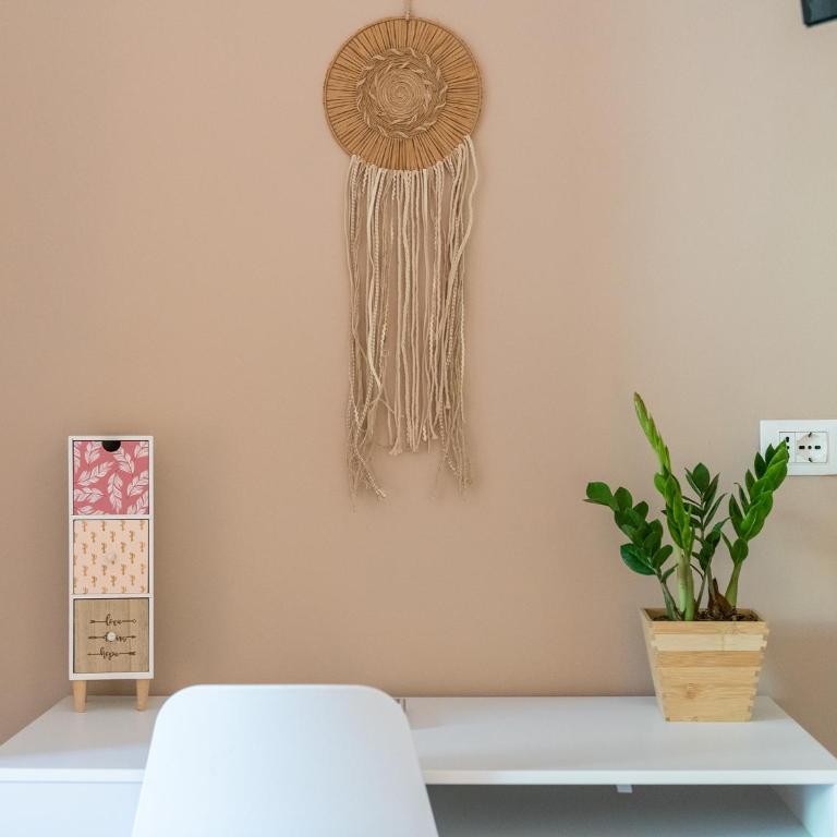 Villa Vaghi Rooms - Superior Double Room with Balcony - 11