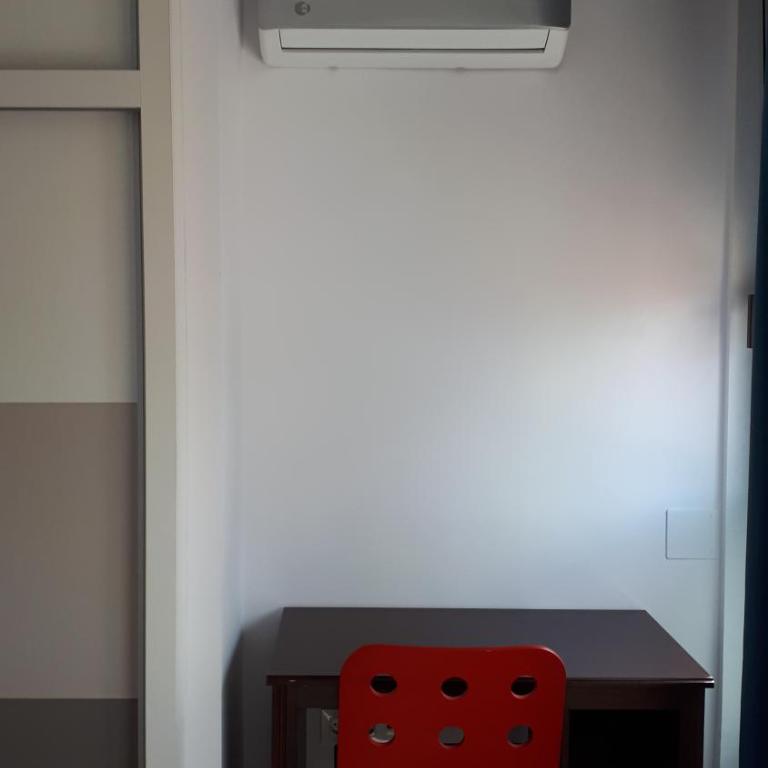 Malagueta & Port - Apartamento de 1 dormitorio - 15