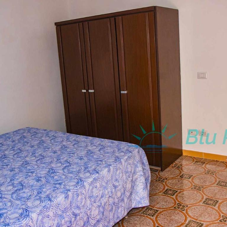 BluPonza - 6 posti in zona Porto - App Amador - Appartamento con 3 Camere da Letto - 7
