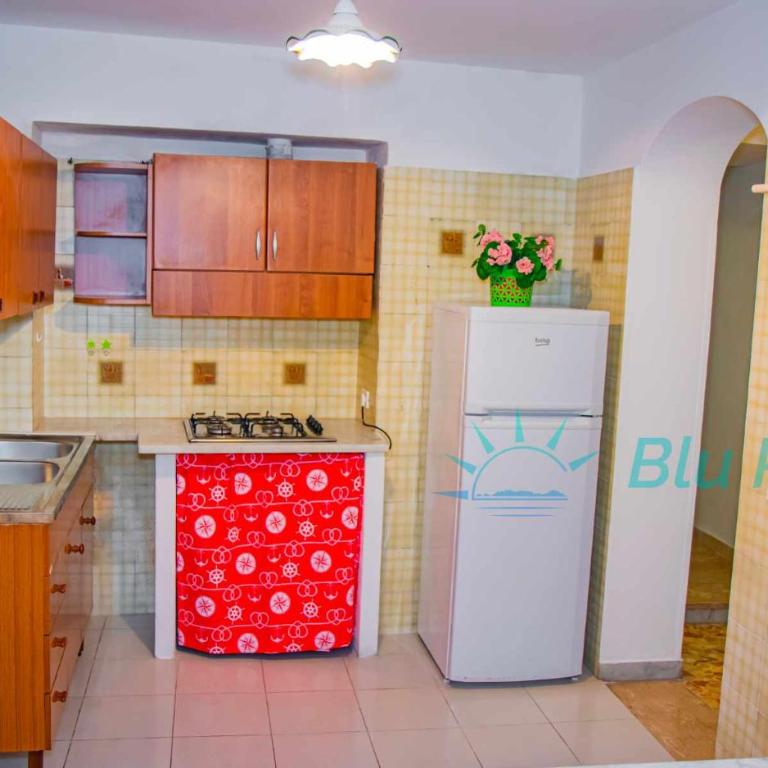 BluPonza - 6 posti in zona Porto - App Tuscania - Appartamento - 6