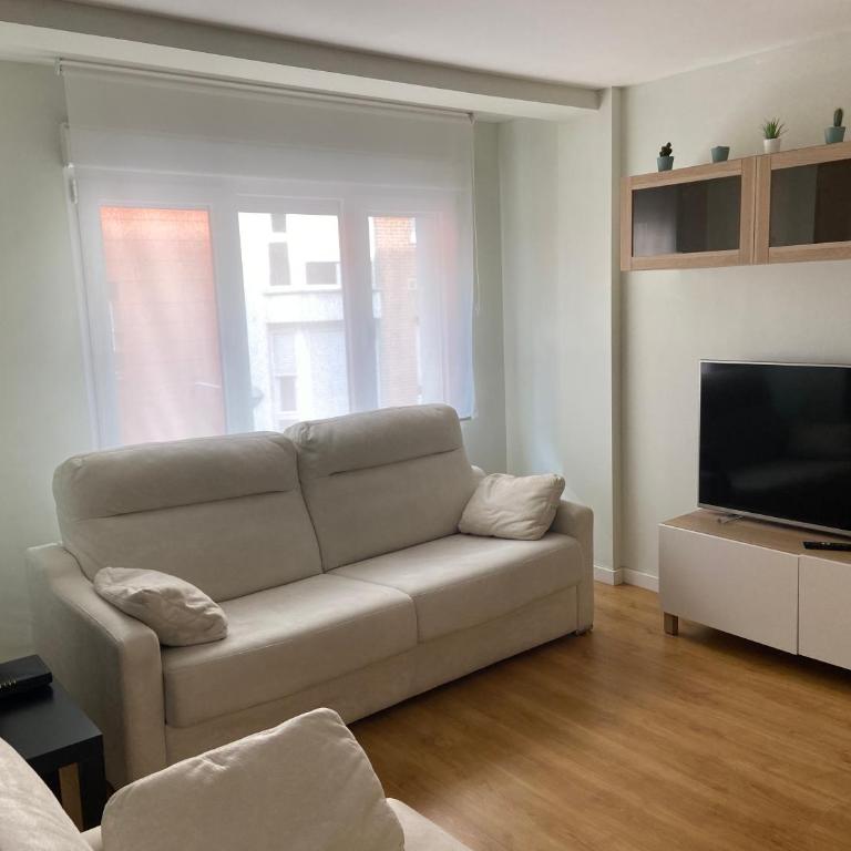 Piso Lectra 2 - Apartamento de 3 dormitorios - 1