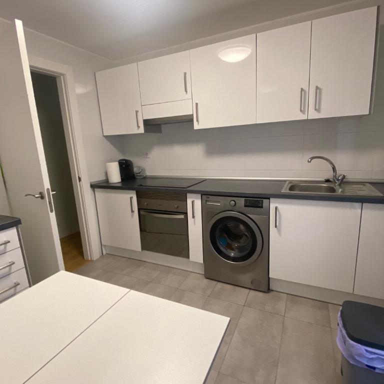Piso Lectra 2 - Apartamento de 3 dormitorios - 3