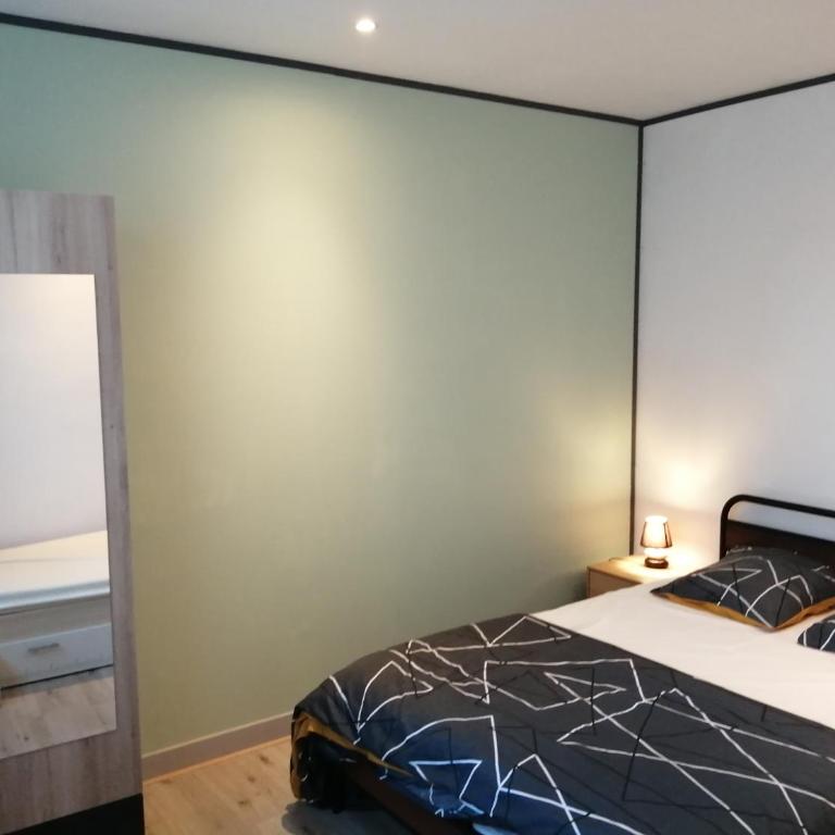 LES FARIOS AVEC TERRASSE - Apartment mit 2 Schlafzimmern - 14