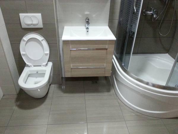 NEW Apartments - Apartman sa 2 Spavaće Sobe - 3