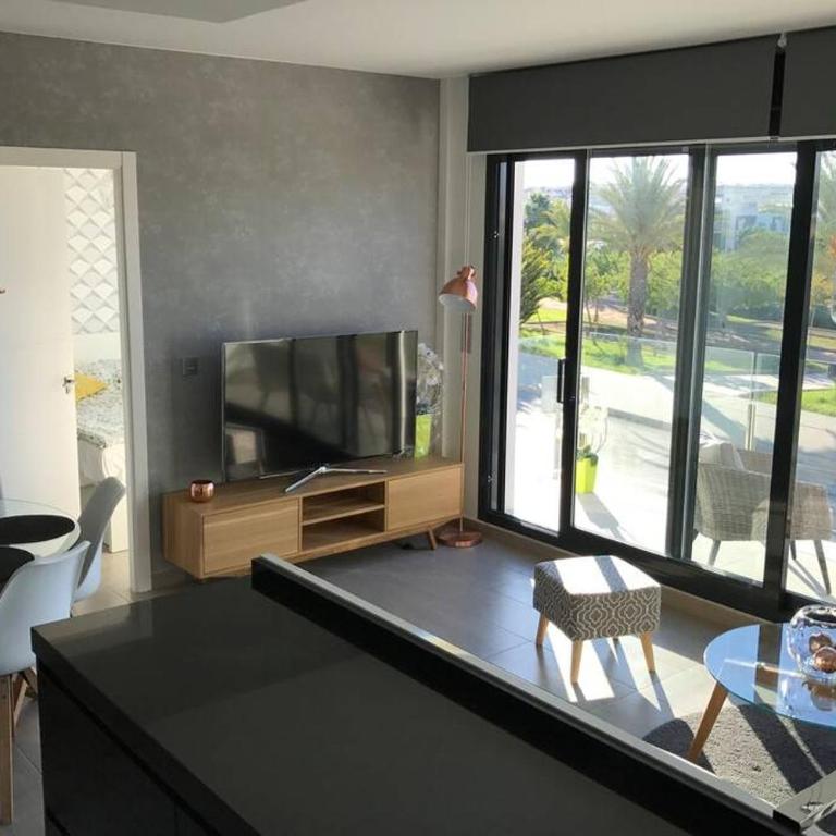 Sun Terrace Apartment - Apartamento de 3 dormitorios - 10