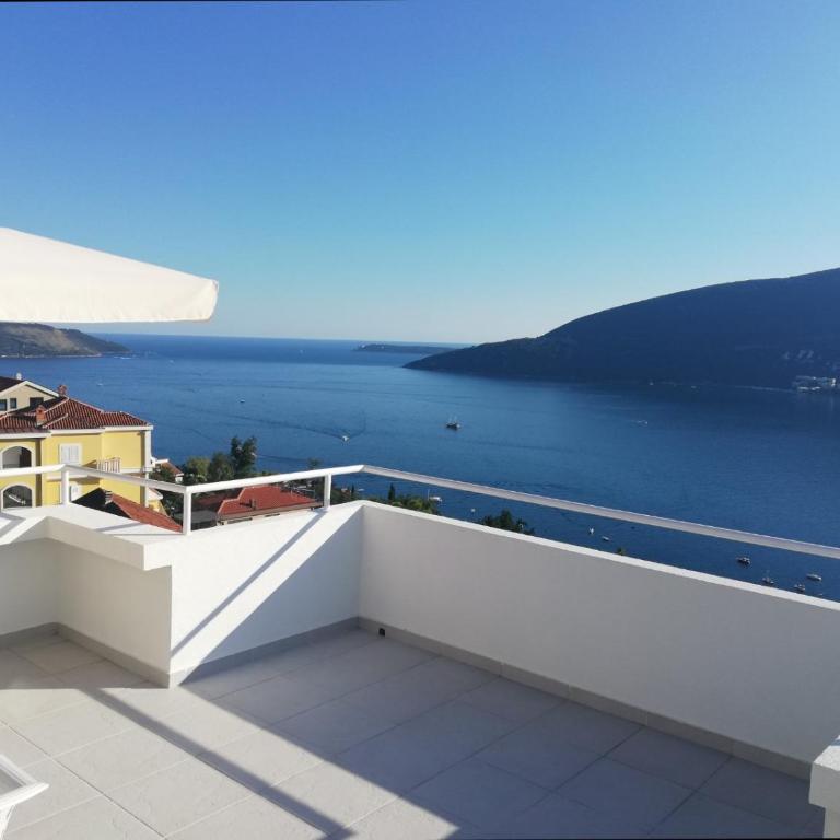 Apartments Zora i Veselin - Two-Bedroom Apartment - 10
