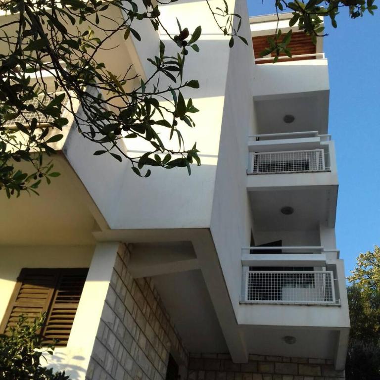 Apartments Zora i Veselin - Two-Bedroom Apartment - 12