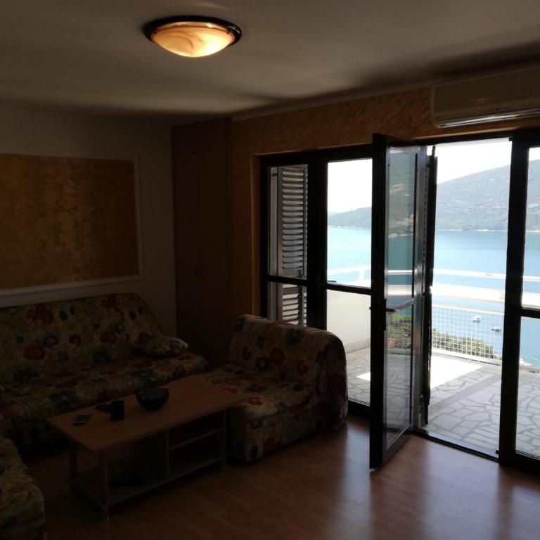 Apartments Zora i Veselin - Two-Bedroom Apartment - 5
