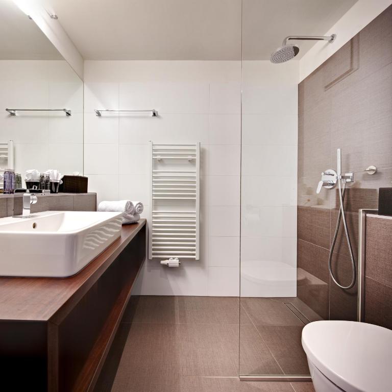 Alpen-Karawanserai - incl Joker Card - Junior Suite - 8