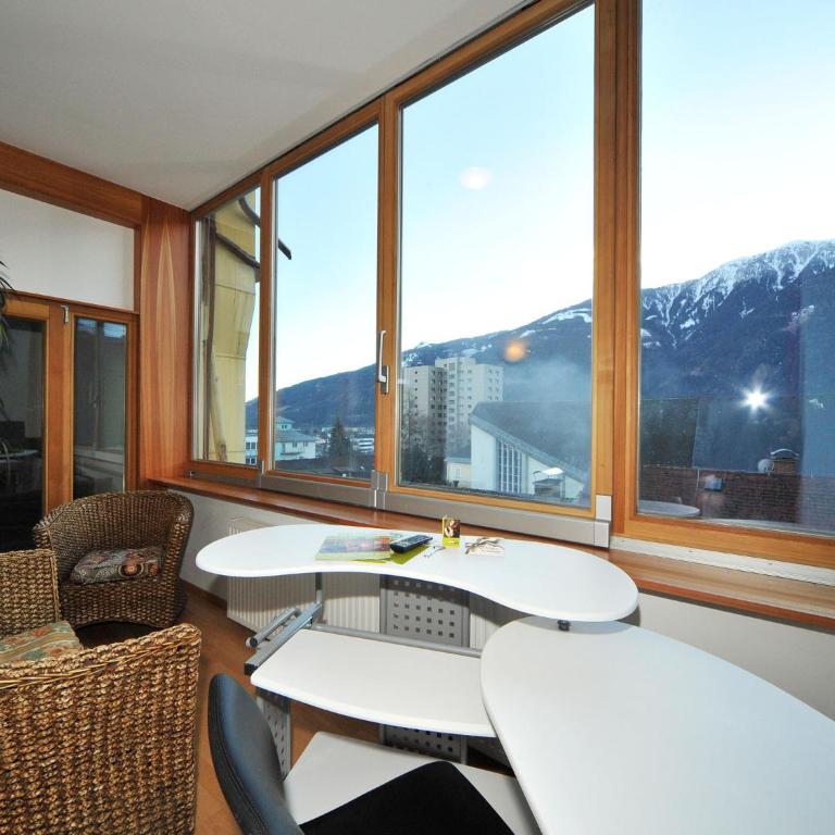 Erlebnis Post - Stadthotel mit EigenART - Appartement Familial - 6