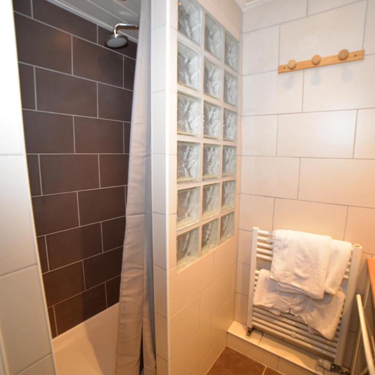 Le CAVEAU - Appartement avec Douche - 11