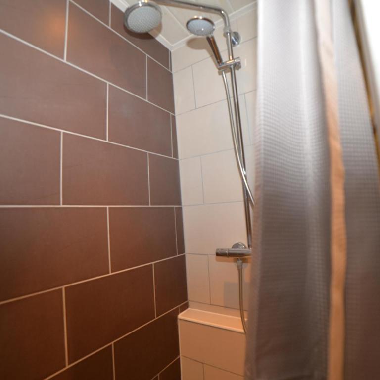 Le CAVEAU - Appartement avec Douche - 15