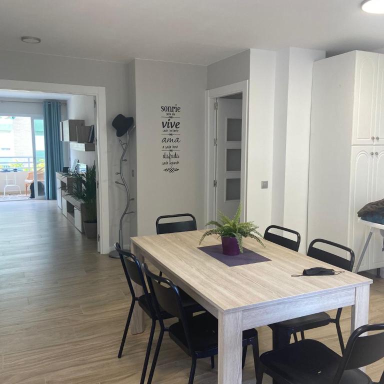 Apartamento Gloria 1 Parking privado gratis - Apartamento - 14