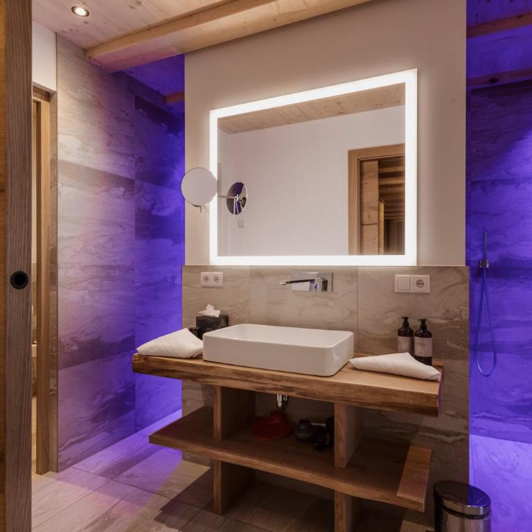 Mountain Village Hasenegg - Lodge Luxury - 7