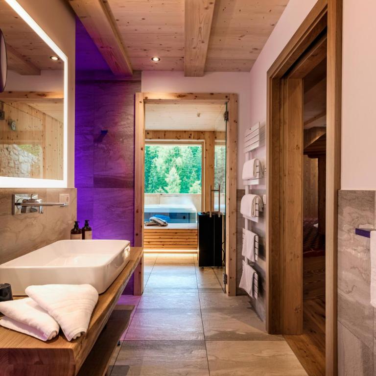 Mountain Village Hasenegg - Lodge Luxury - 6