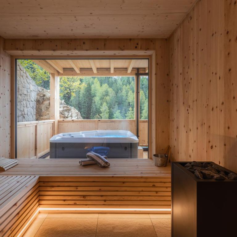Mountain Village Hasenegg - Lodge Luxury - 3