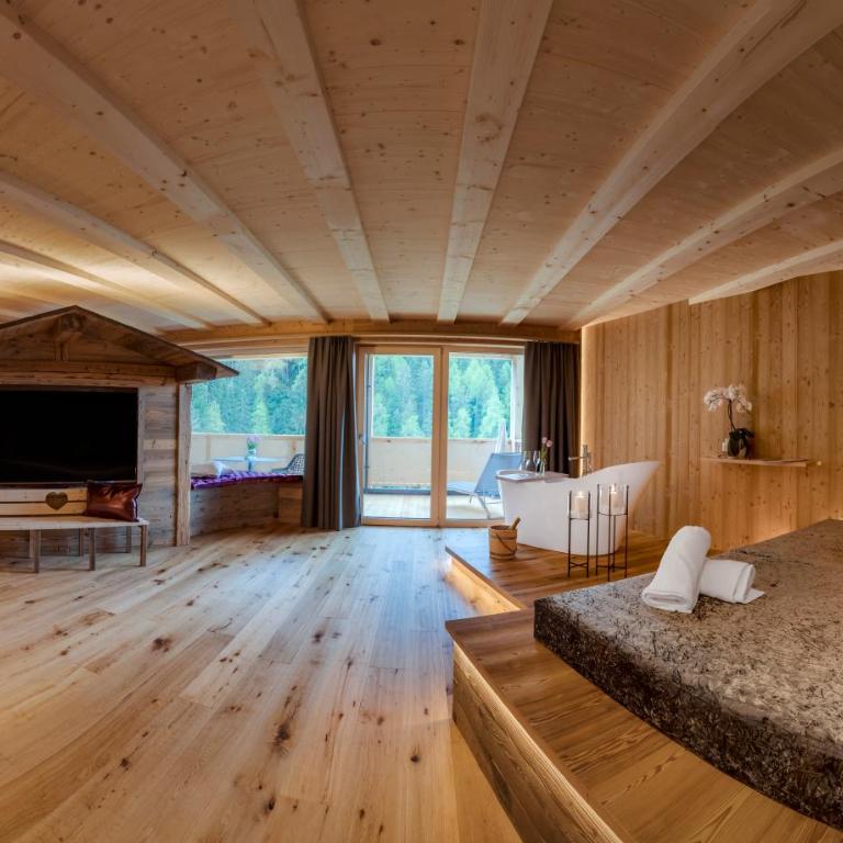 Mountain Village Hasenegg - Lodge Luxury - 1