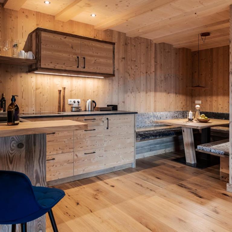 Mountain Village Hasenegg - Lodge Luxury - 5