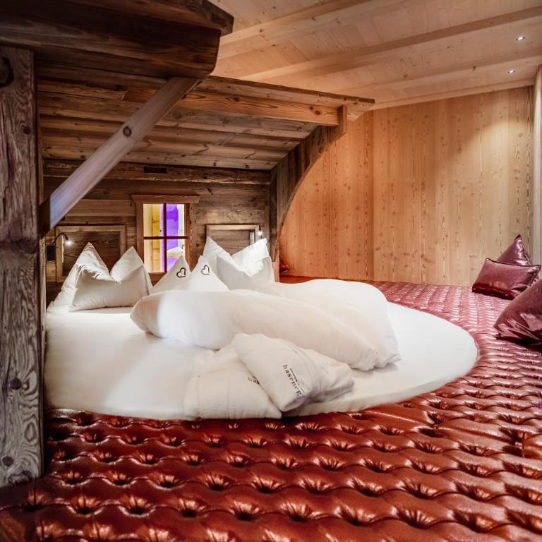 Mountain Village Hasenegg - Lodge Luxury - 8