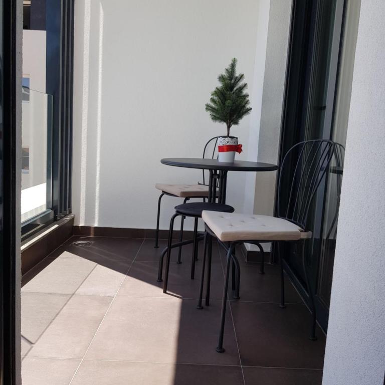 SunStone Apartment - Apartman sa 1 Spavaćom Sobom - 54