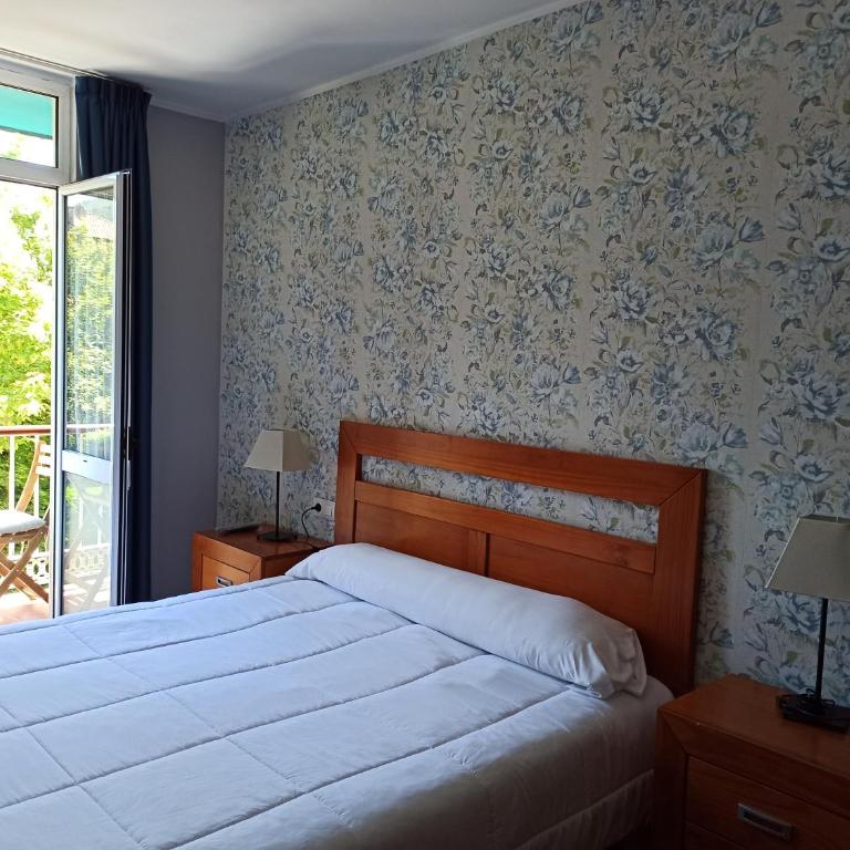 Hotel Águila Real - Habitación Doble - 1 o 2 camas - 1
