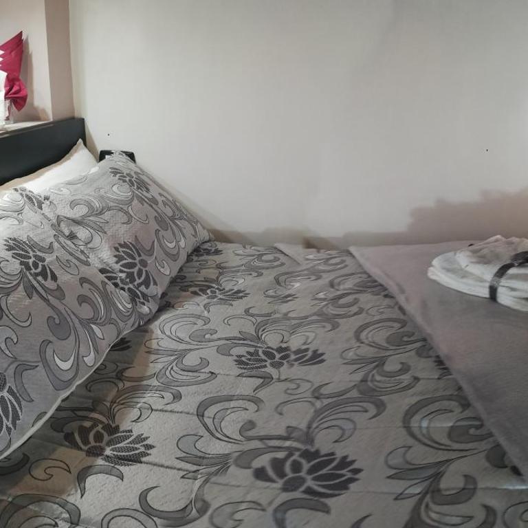 Casa Tiffany Piazza di Spagna - Monolocale su 2 Livelli - 8