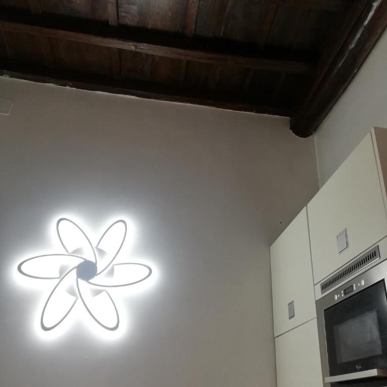Casa Tiffany Piazza di Spagna - Monolocale su 2 Livelli - 5