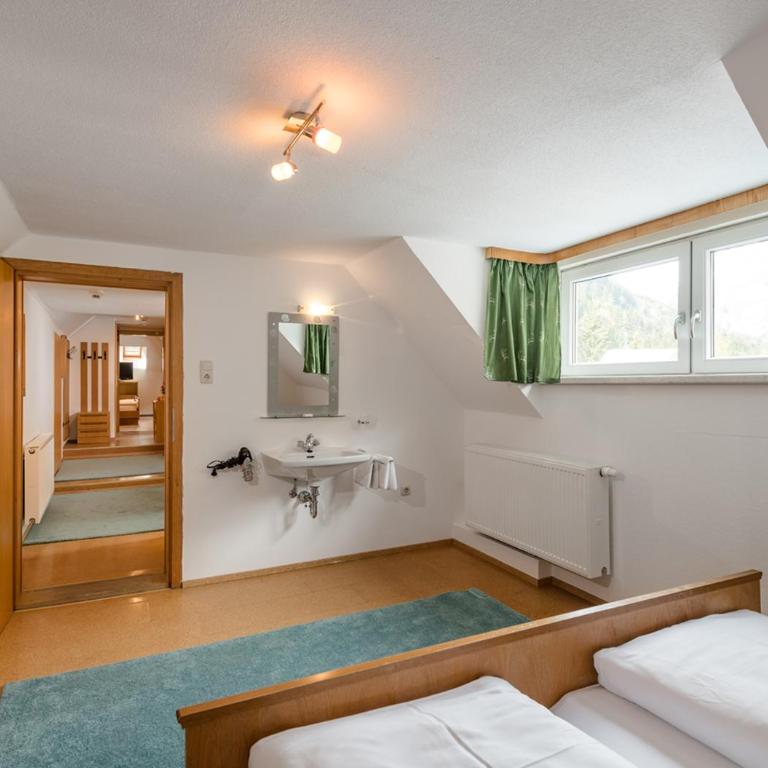 GRUBERS Appartments Gastein - Apartment mit 2 Schlafzimmern - 5