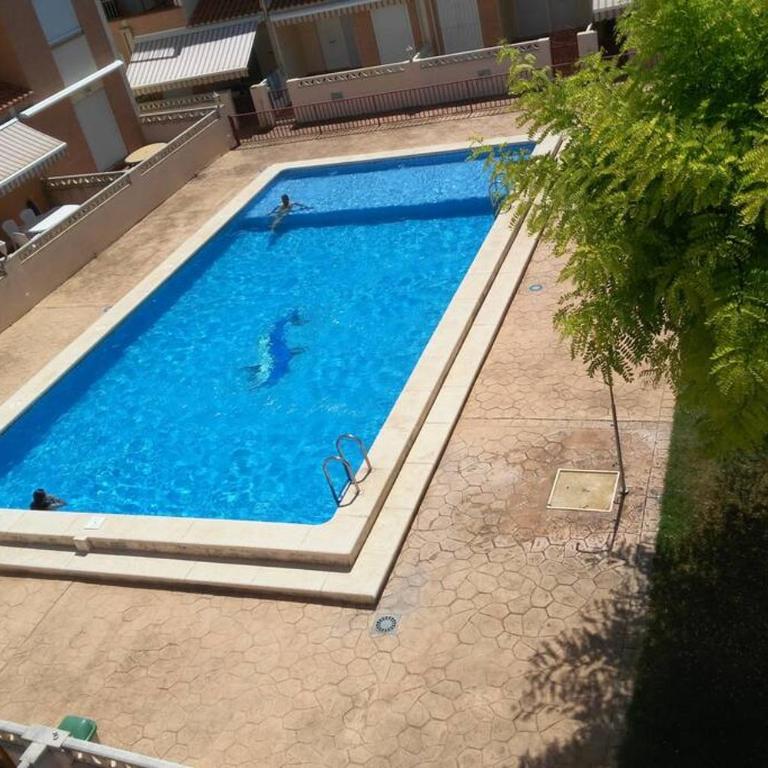 CASA MUY CERCA DE LA PLAYA a - Casa de 4 dormitorios - 1