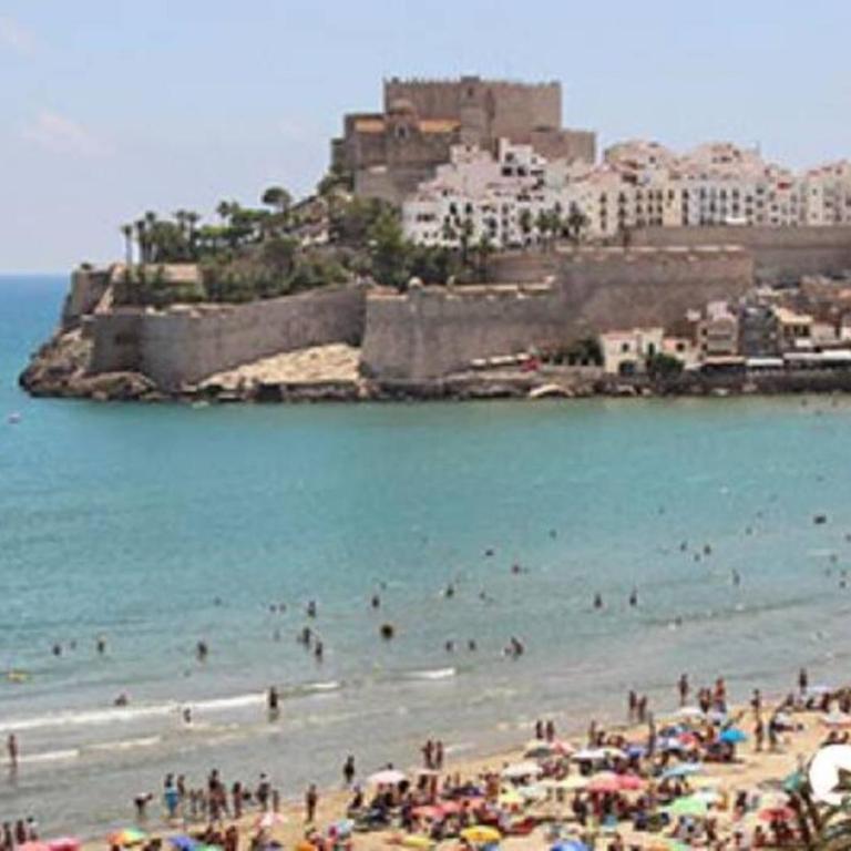 CASA MUY CERCA DE LA PLAYA a - Casa de 4 dormitorios - 44