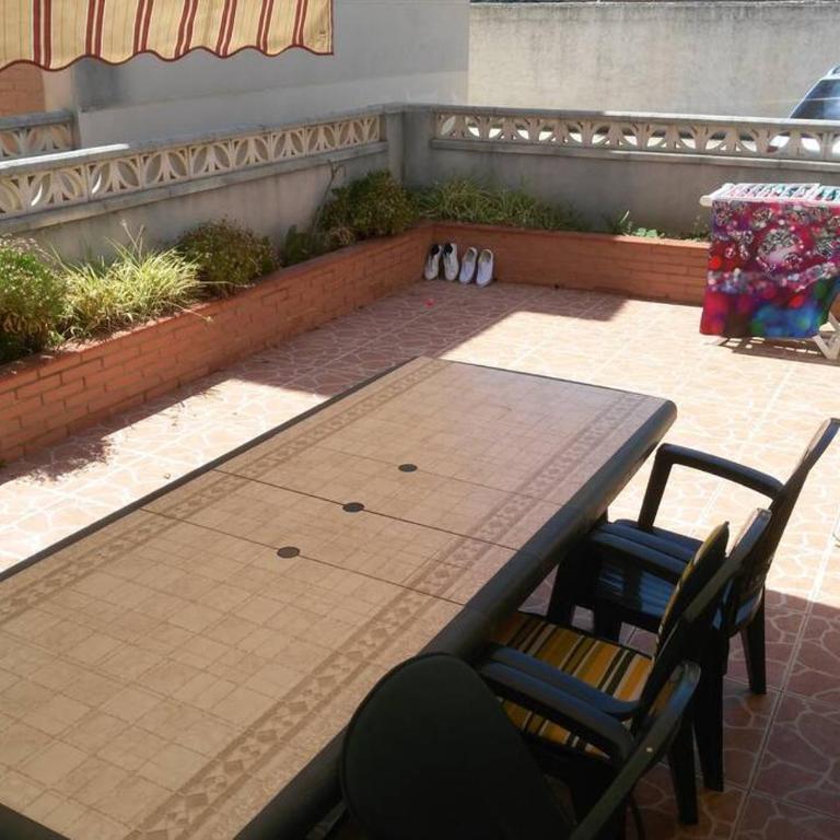 CASA MUY CERCA DE LA PLAYA a - Casa de 4 dormitorios - 30