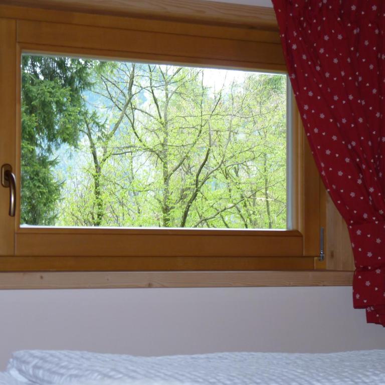Agritur Dal Fior La Casa nel Bosco - Suite con Vasca Idromassaggio - 7