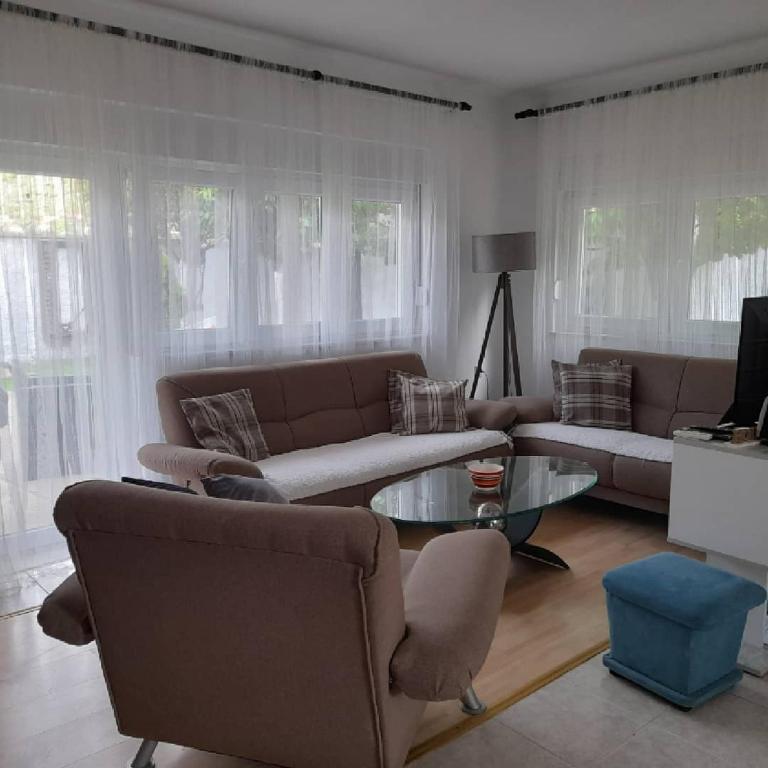 Vacation house Vila Guma Rastani Mostar - Villa - 12