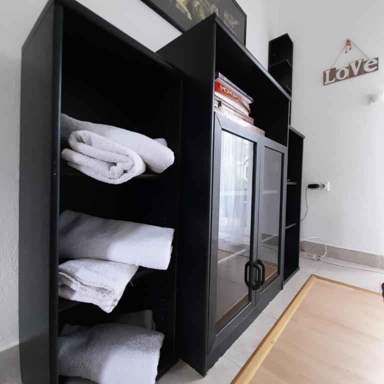 Vacation house Vila Guma Rastani Mostar - Villa - 15