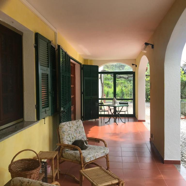 Rocca di Corno Guest House - Appartamento con 1 Camera da Letto - 5