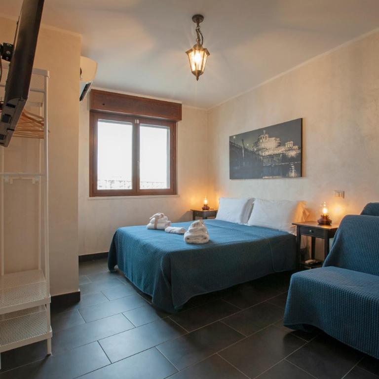ROGIUAL appartamento - Appartement 1 Chambre - 4