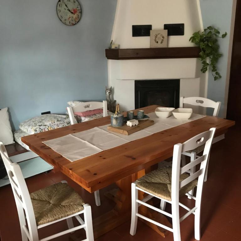 Rocca di Corno Guest House - Appartamento con 1 Camera da Letto - 64