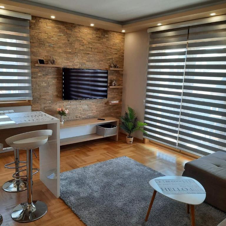 Hisar 1 - Apartman sa 1 Spavaćom Sobom - 1