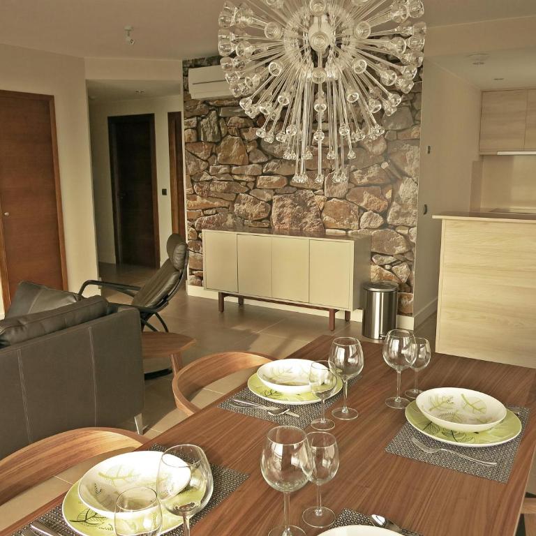 Luxe vakantieappartement aan de jachthaven van Altea met frontaal zeezicht - Apartamento con vistas al mar - 13