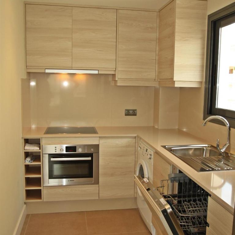 Luxe vakantieappartement aan de jachthaven van Altea met frontaal zeezicht - Apartamento con vistas al mar - 5